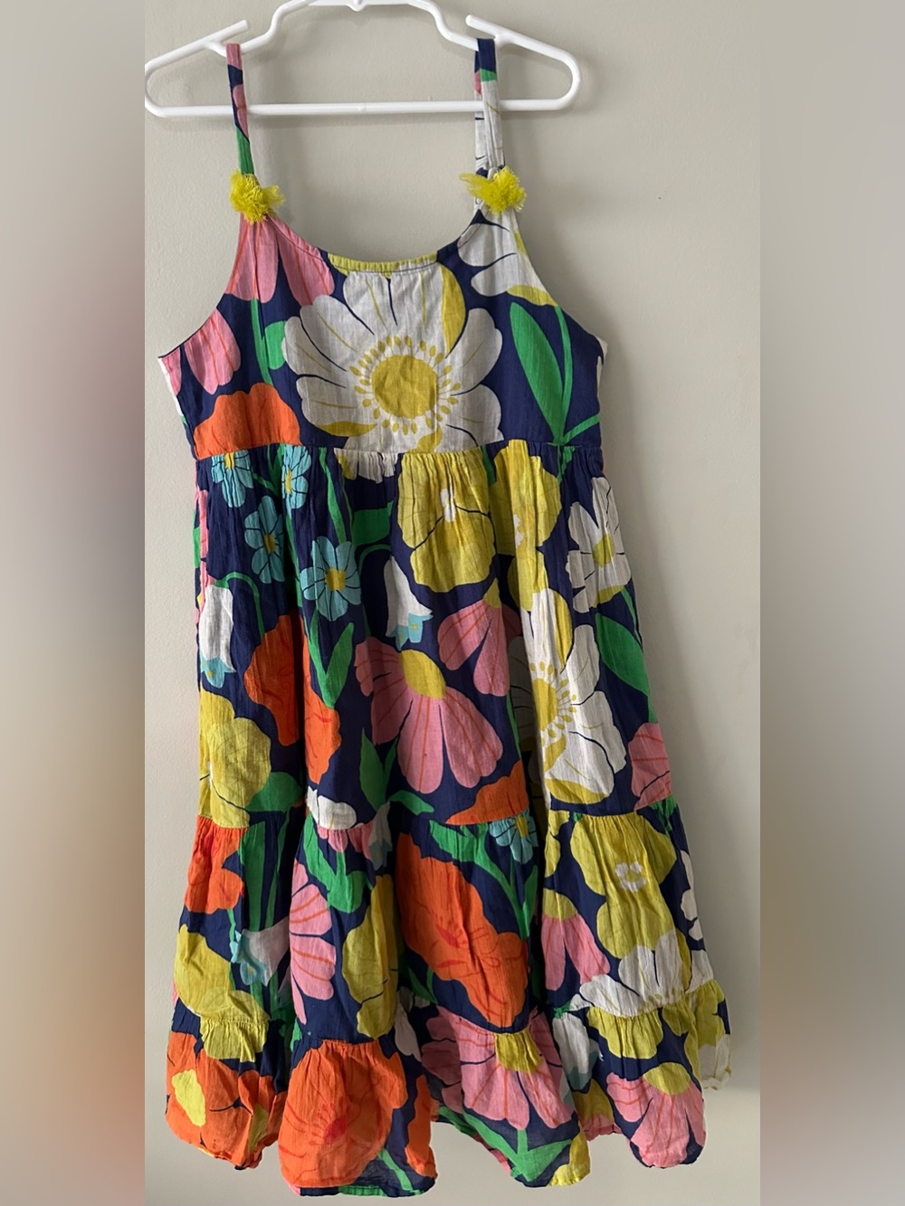 Boden 9-10y 140cm girls dress